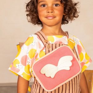 Sac pochette enfant avec sangle lena Lilliputiens