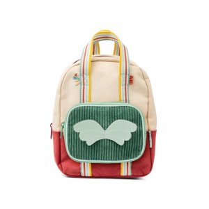 Sac pochette enfant avec sangle joe Lilliputiens