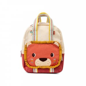 Sac pochette enfant avec sangle jack Lilliputiens