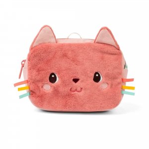 Sac pochette enfant avec sangle jeanne Lilliputiens