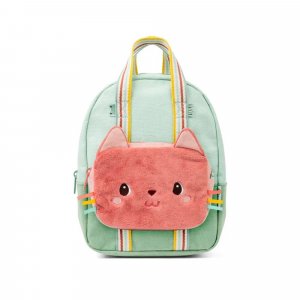 Sac pochette enfant avec sangle jeanne Lilliputiens