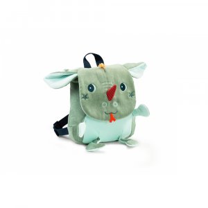 Sac à dos tout doux joe Lilliputiens