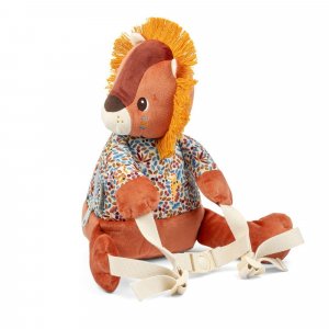 Sac à dos tout doux Lilliputiens