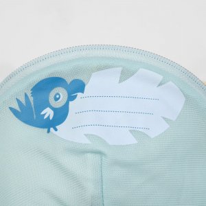 Sac à dos tout doux Lilliputiens