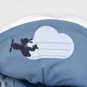 Sac à dos tout doux jules Lilliputiens