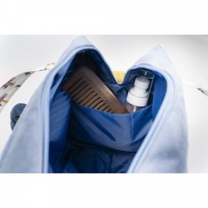 Sac week-end enfant jules le chien Lilliputiens