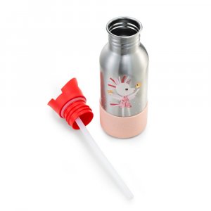 Gourde enfant happy léna Lilliputiens