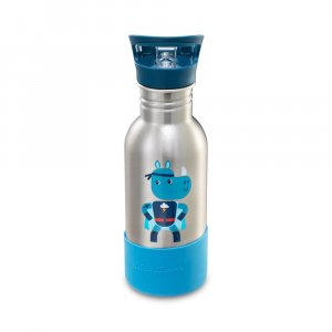 Gourde enfant super marius Lilliputiens