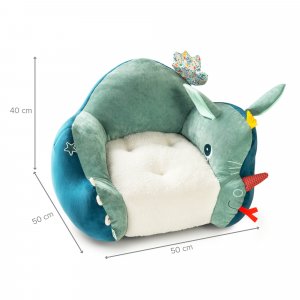 Fauteuil enfant joe Lilliputiens