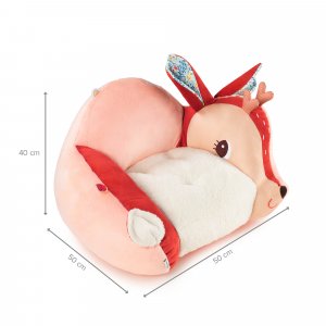 Fauteuil club Lilliputiens