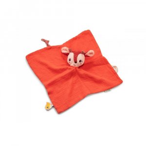Doudou lange eco-friendly stella le faon Lilliputiens