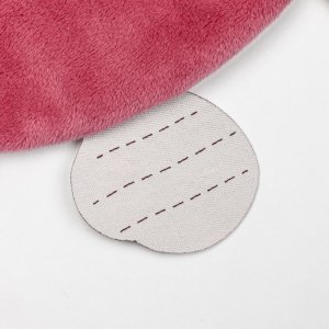 Doudou marionnette phosphorescente Lilliputiens