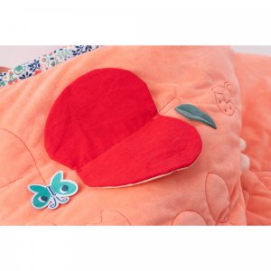 Tapis d'éveil et de sommeil stella Lilliputiens