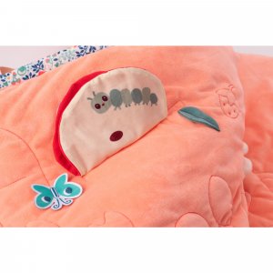 Tapis d'éveil et de sommeil stella Lilliputiens