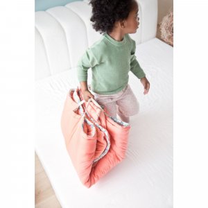 Tapis d'éveil et de sommeil stella Lilliputiens