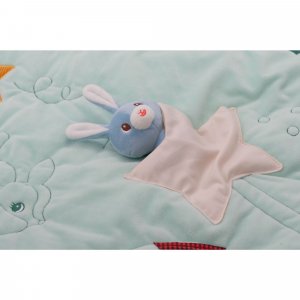 Tapis d'éveil et de sommeil stella Lilliputiens