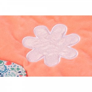 Tapis d'éveil et de sommeil stella Lilliputiens