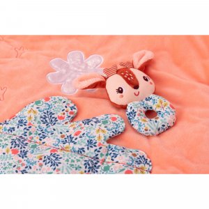 Tapis d'éveil et de sommeil stella Lilliputiens