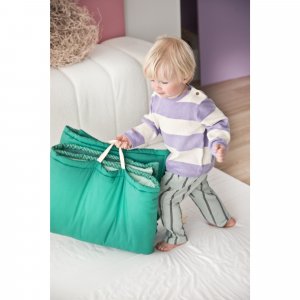 Tapis d'éveil et de sommeil joe Lilliputiens