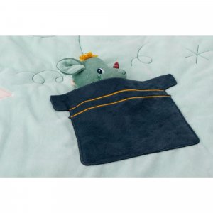 Tapis d'éveil et de sommeil joe Lilliputiens