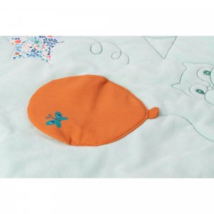 Tapis d'éveil et de sommeil joe Lilliputiens