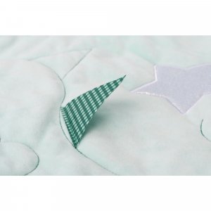 Tapis d'éveil et de sommeil joe Lilliputiens