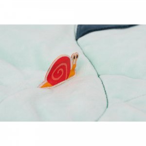 Tapis d'éveil et de sommeil joe Lilliputiens