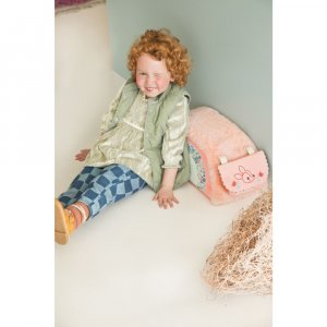 Porteur stella le faon Lilliputiens