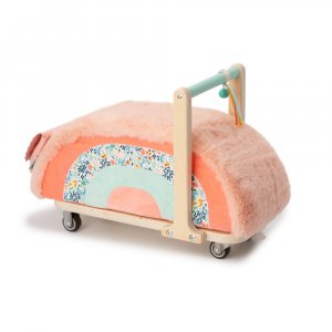 Porteur stella le faon Lilliputiens