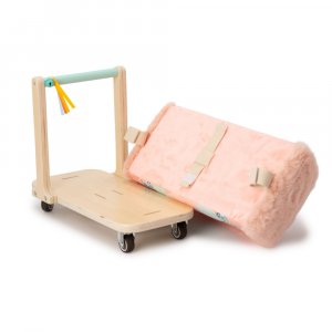 Porteur stella le faon Lilliputiens