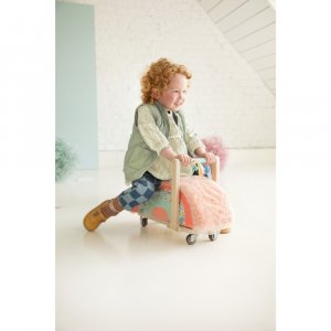 Porteur stella le faon Lilliputiens