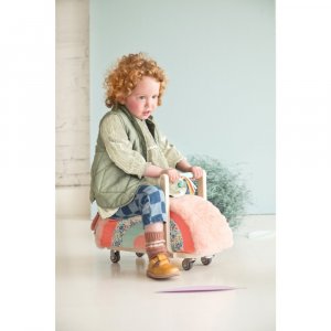 Porteur stella le faon Lilliputiens