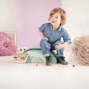 Porteur Lilliputiens