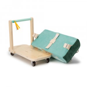 Porteur Lilliputiens