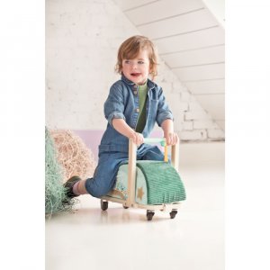 Porteur Lilliputiens