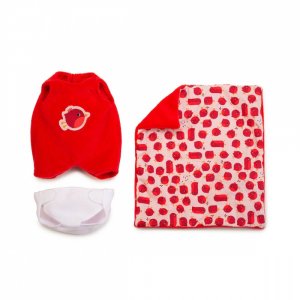 Bébé agathe Lilliputiens