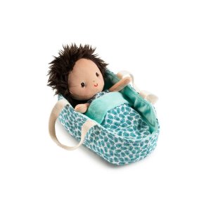 Bébé ari Lilliputiens