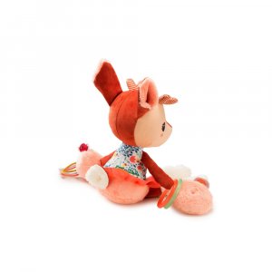 Peluche multi-activités stella Lilliputiens