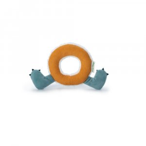 Peluche d'activités sensorielles joe Lilliputiens