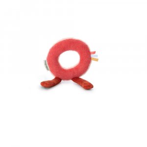 Peluche d'activités sensorielles stella Lilliputiens