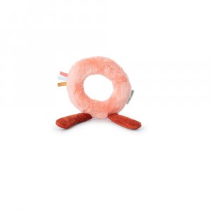 Peluche d'activités sensorielles stella Lilliputiens