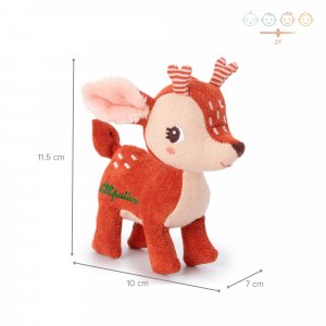 Mini personnage Lilliputiens