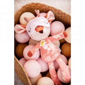 Peluche phosphorescente Lilliputiens