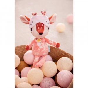 Peluche phosphorescente Lilliputiens