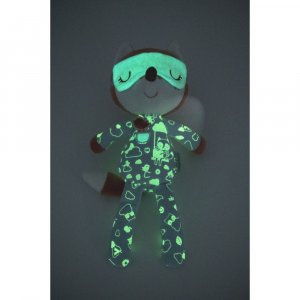 Peluche phosphorescente Lilliputiens