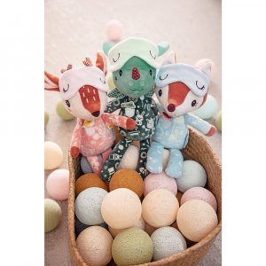 Peluche phosphorescente Lilliputiens