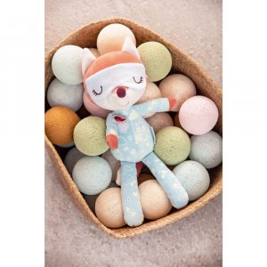 Peluche phosphorescente Lilliputiens