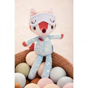 Peluche phosphorescente Lilliputiens