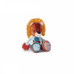 Peluche multi-activités Lilliputiens