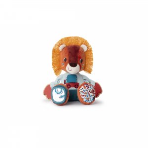 Peluche multi-activités Lilliputiens